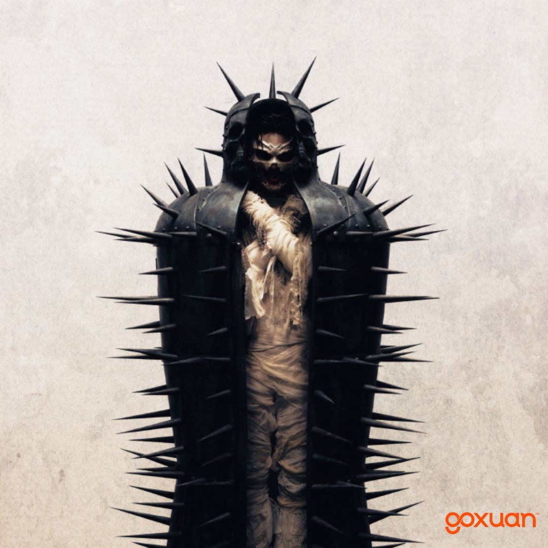 goxuan #新歌上线 2026