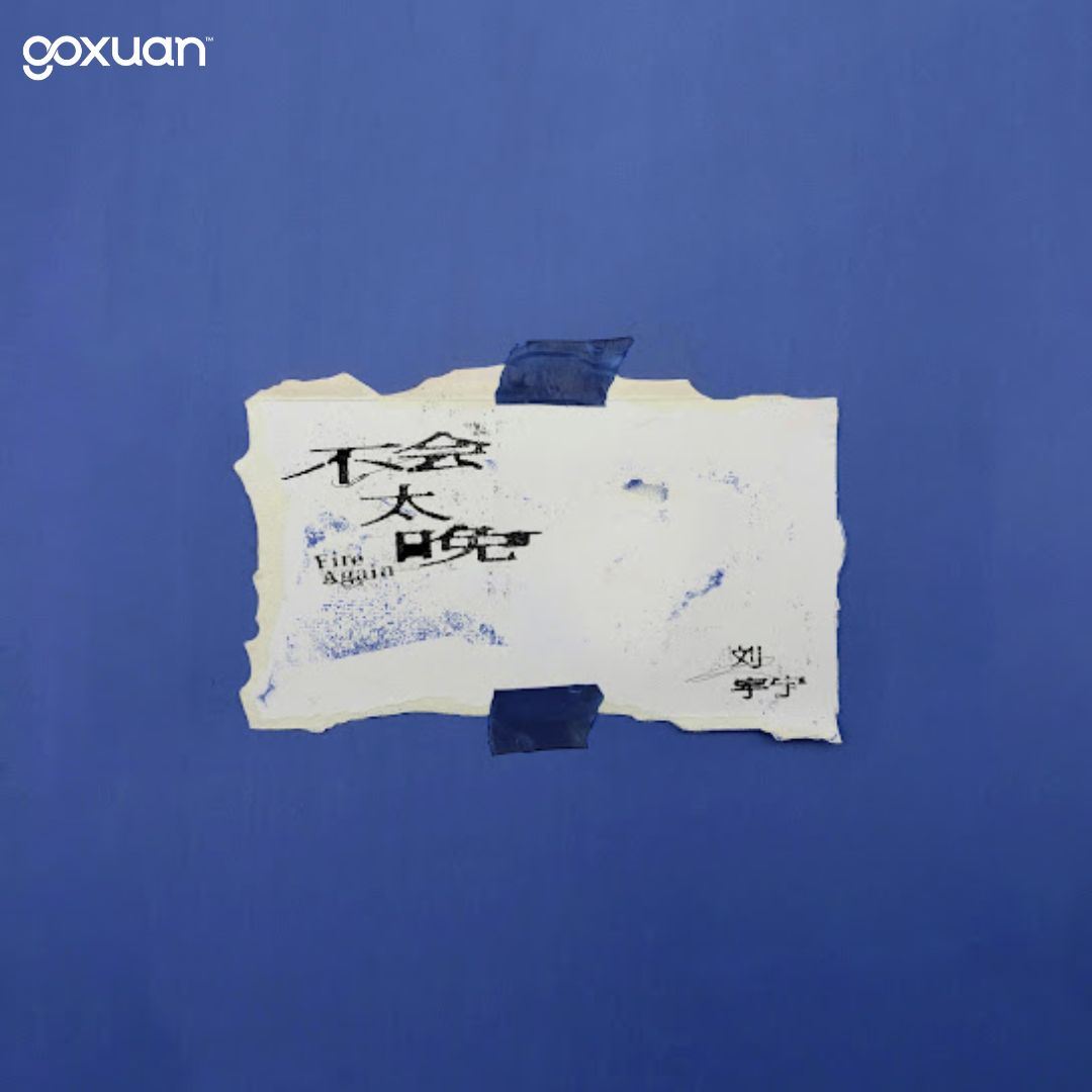 goxuan #新歌上线 2025