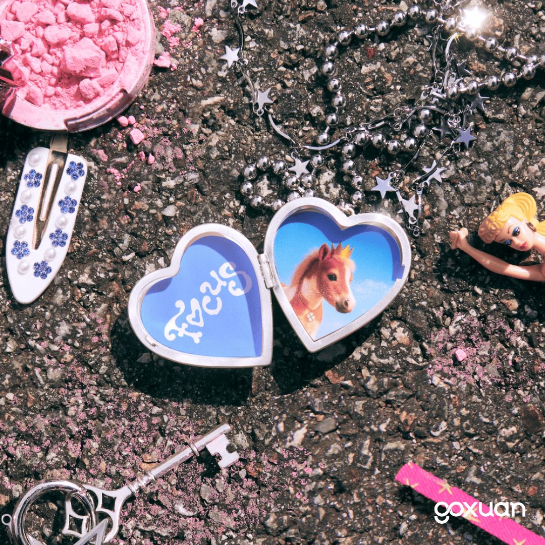 goxuan #新歌上线 2025