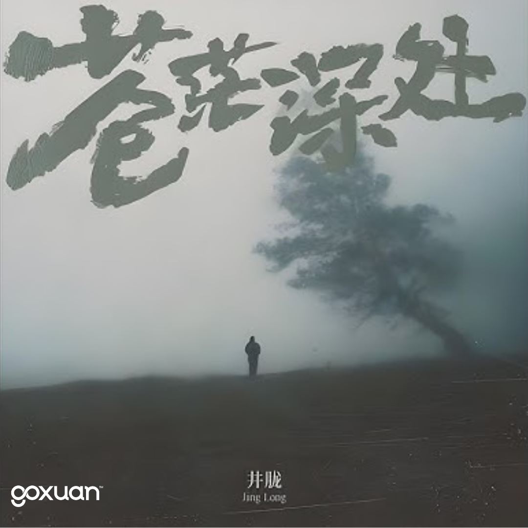 goxuan #新歌上线 2025