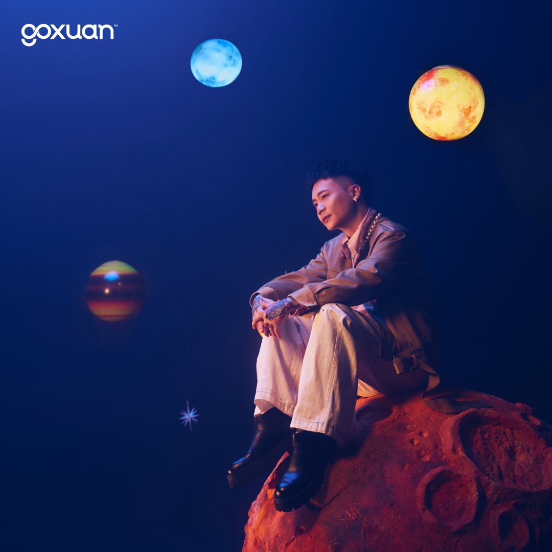 goxuan #新歌上线 2025