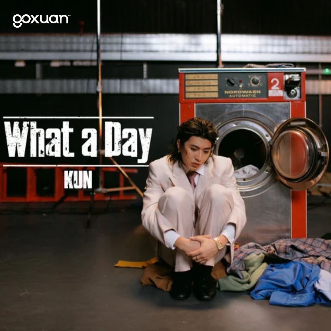 goxuan #新歌上线 2025