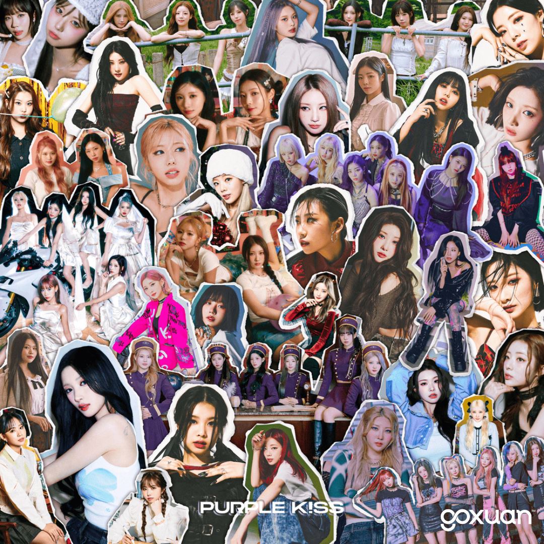 goxuan #新歌上线 2025