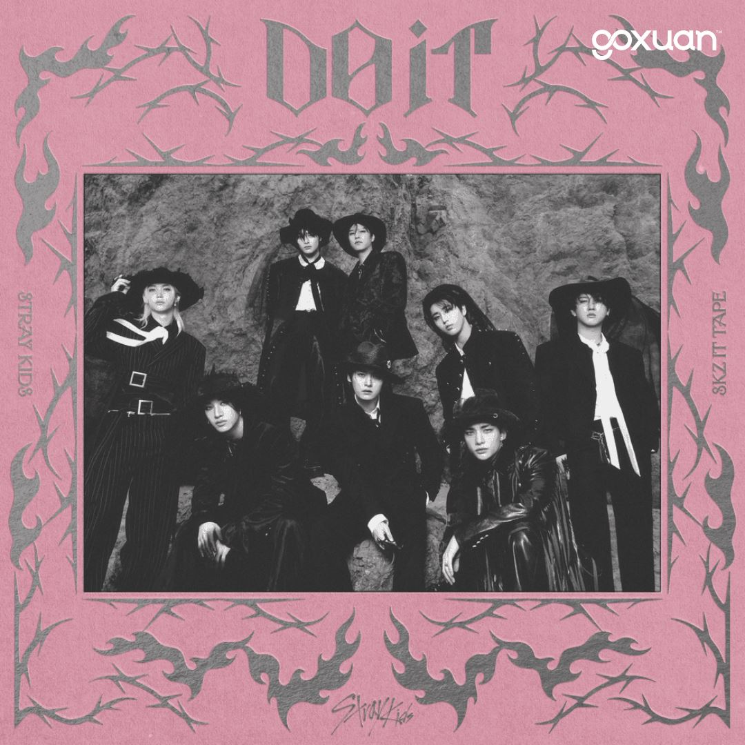 goxuan #新歌上线 2025