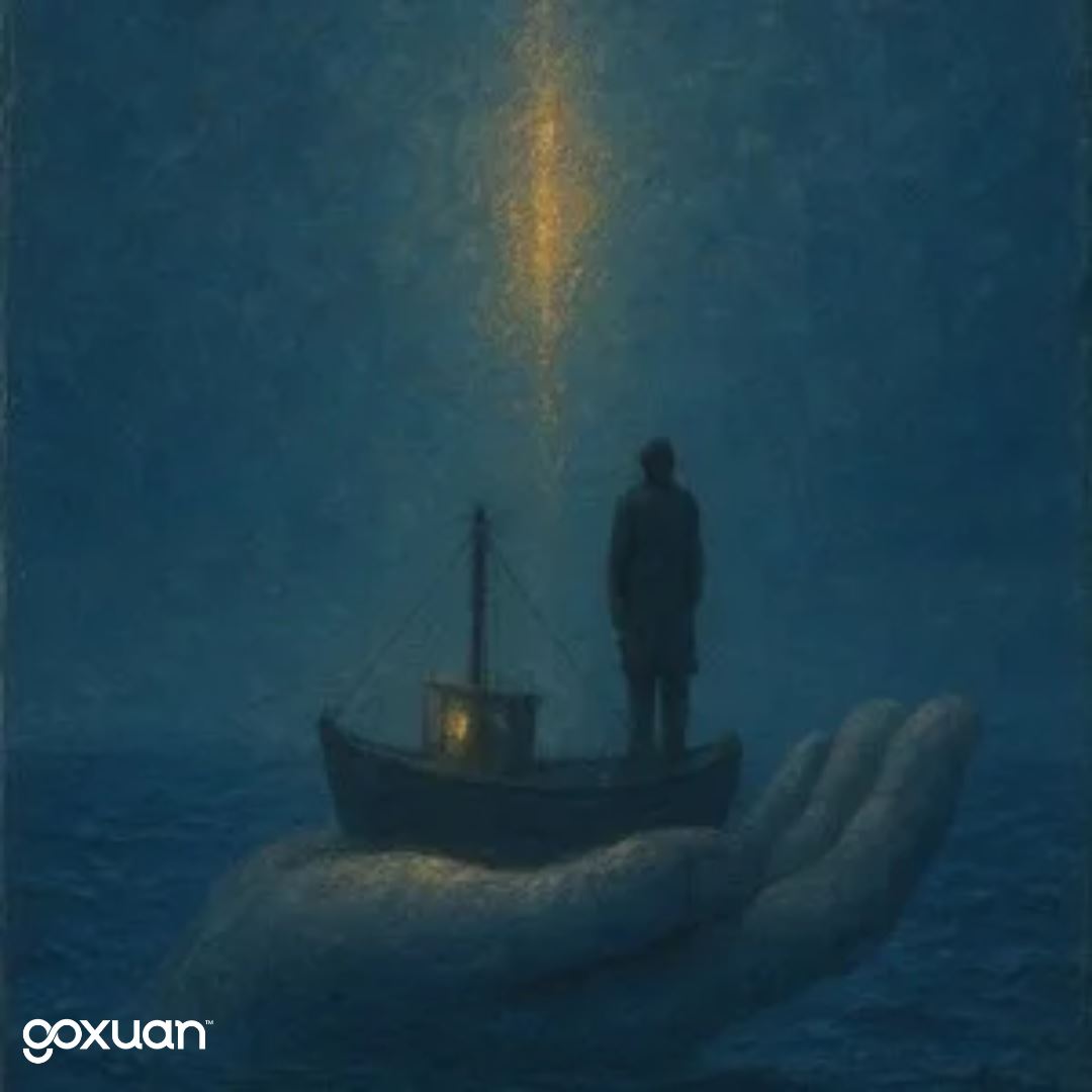 goxuan #新歌上线 2025