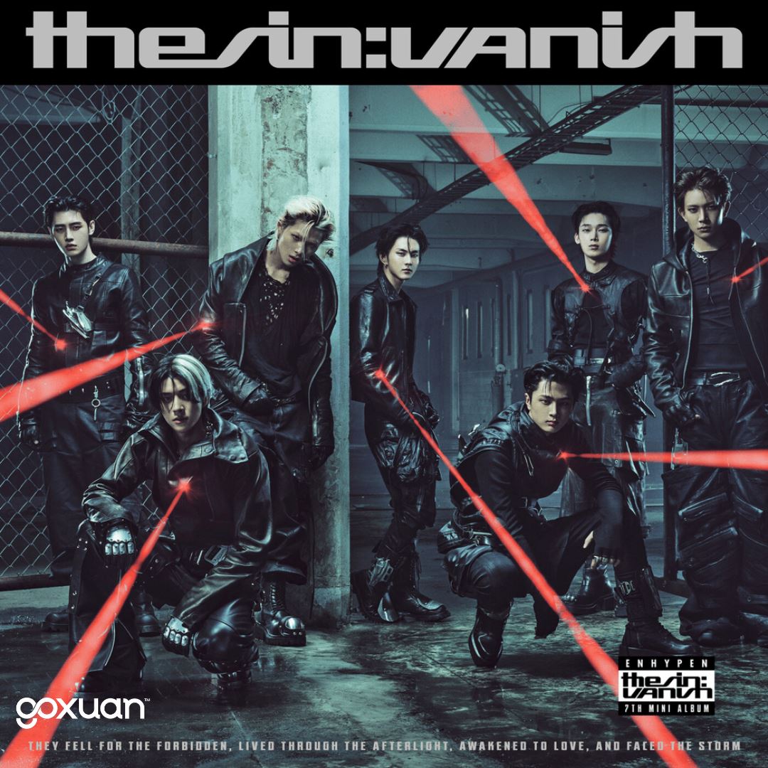 goxuan #新歌上线 2025