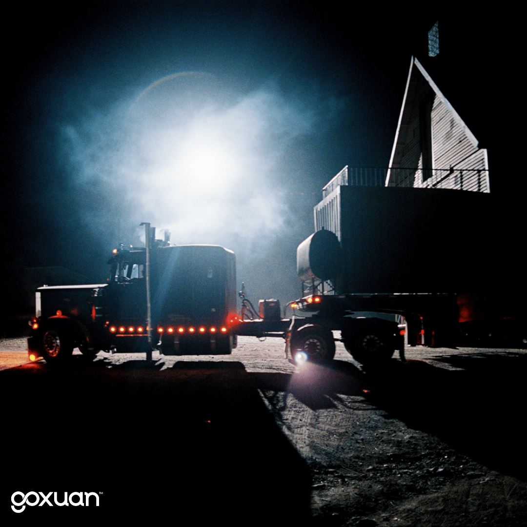 goxuan #新歌上线 2025