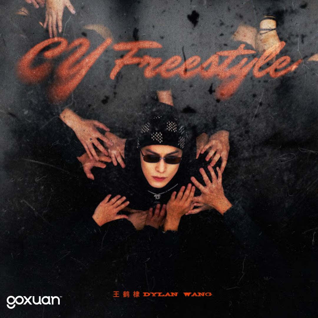 goxuan #新歌上线 2025