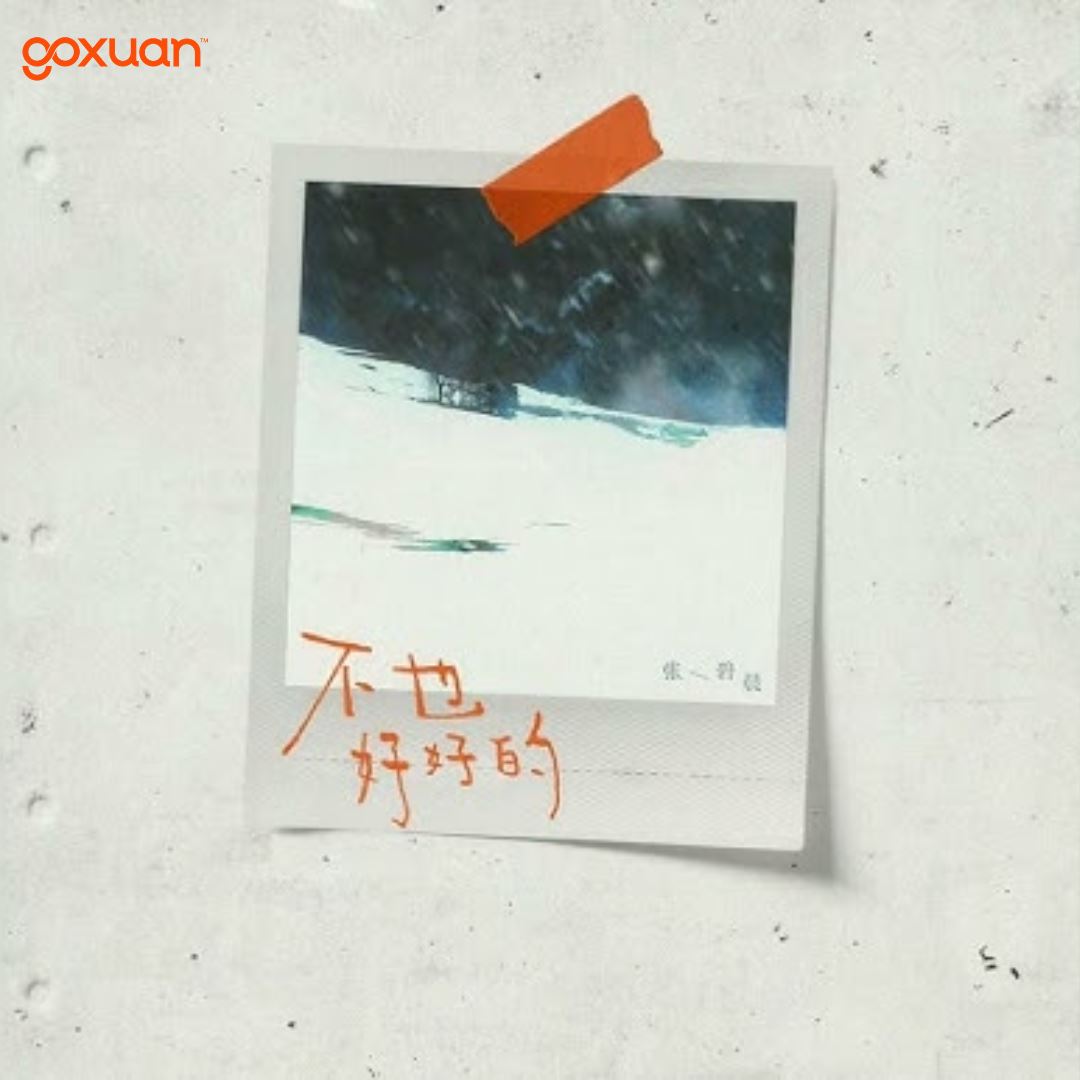 goxuan #新歌上线 2025