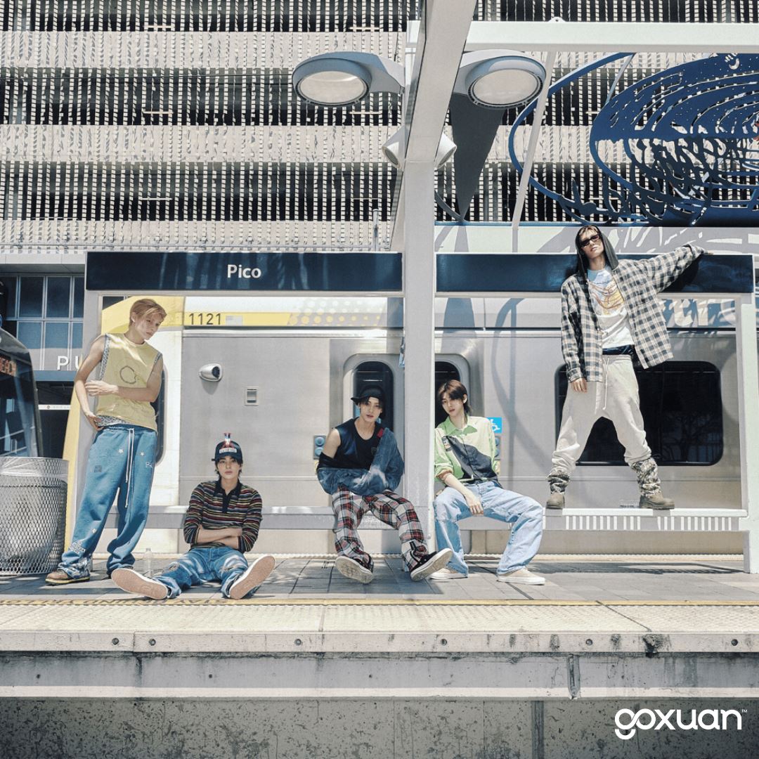 goxuan #新歌上线 2025