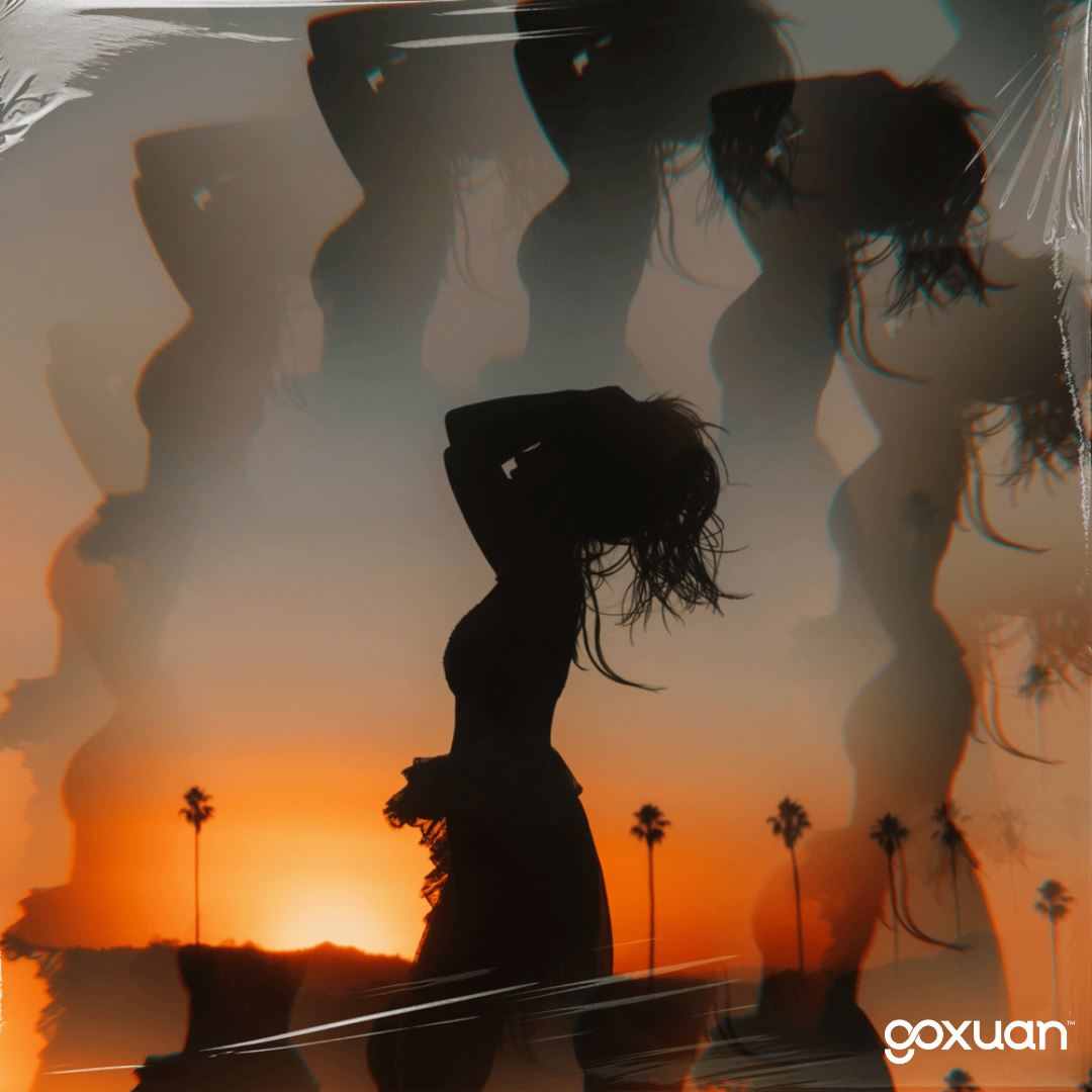 goxuan #新歌上线 2025