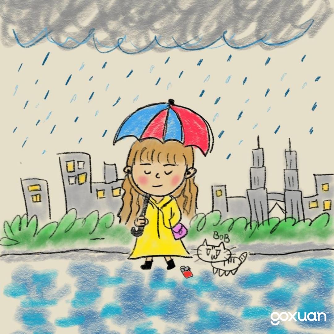 goxuan #新歌上线 2025