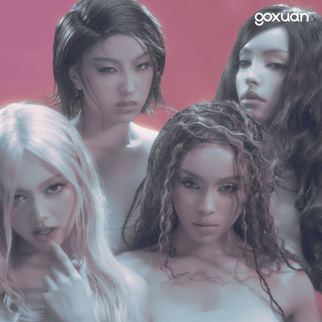 goxuan #新歌上线 2025