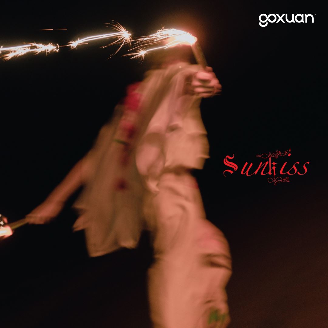 goxuan #新歌上线 2025