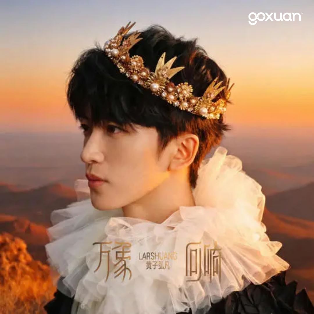 goxuan #新歌上线 2025