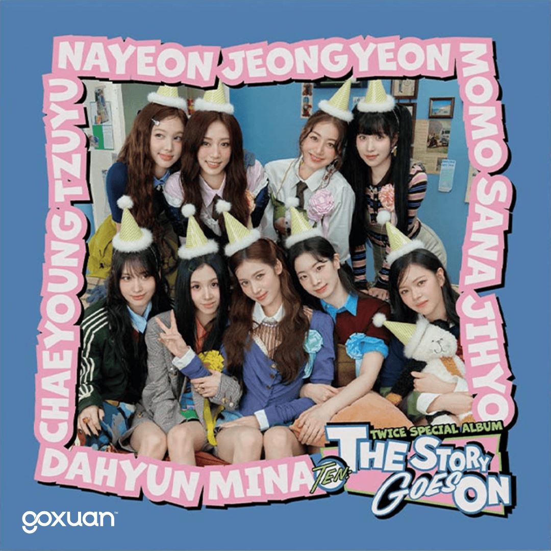 goxuan #新歌上线 2025