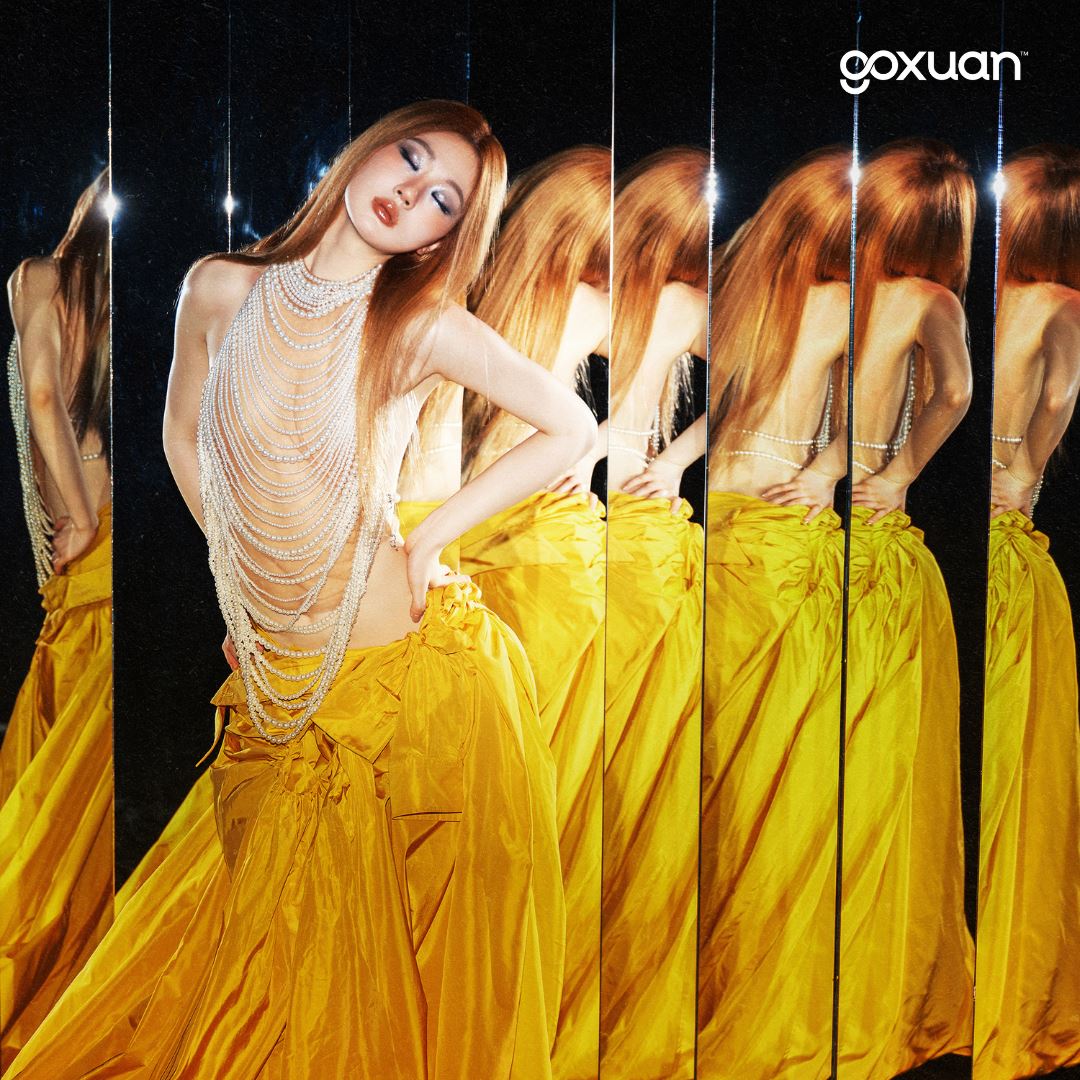 goxuan #新歌上线 2025