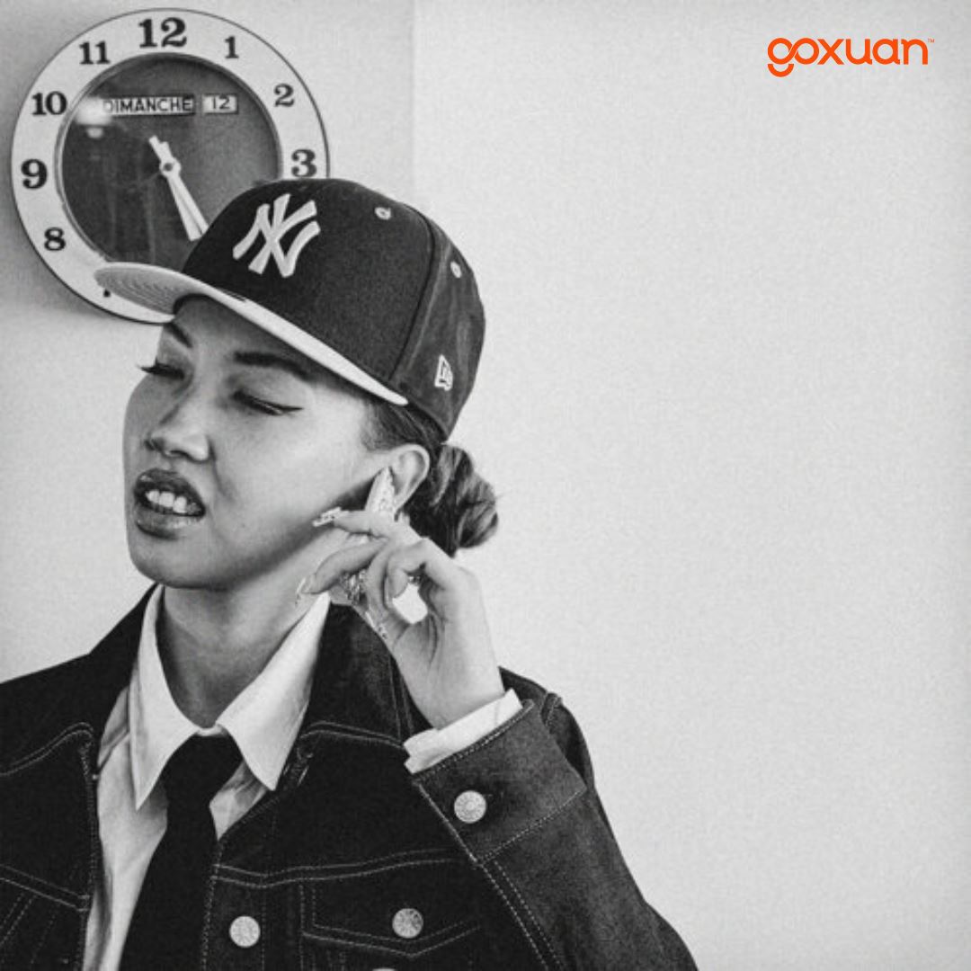 goxuan #新歌上线 2025