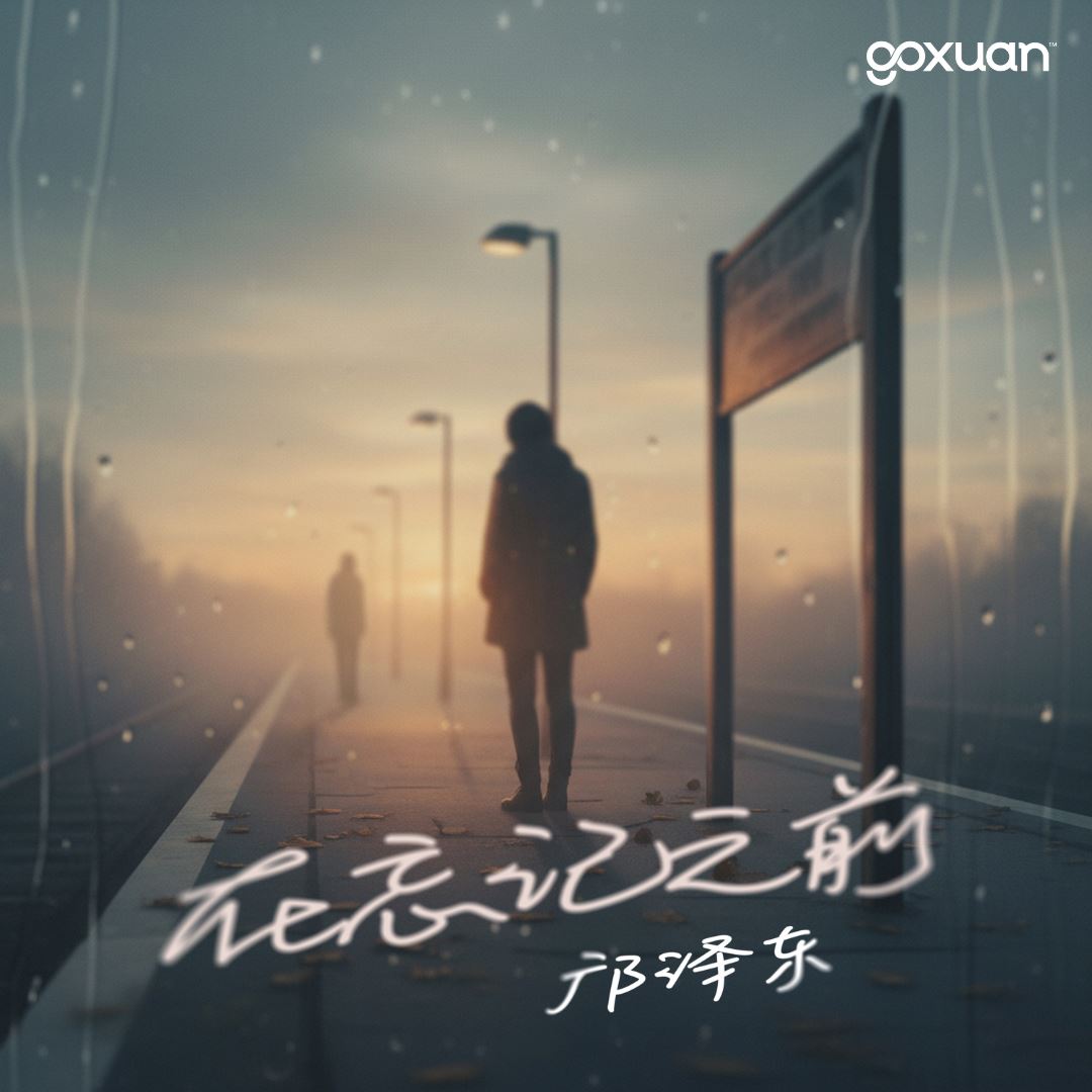 goxuan #新歌上线 2025