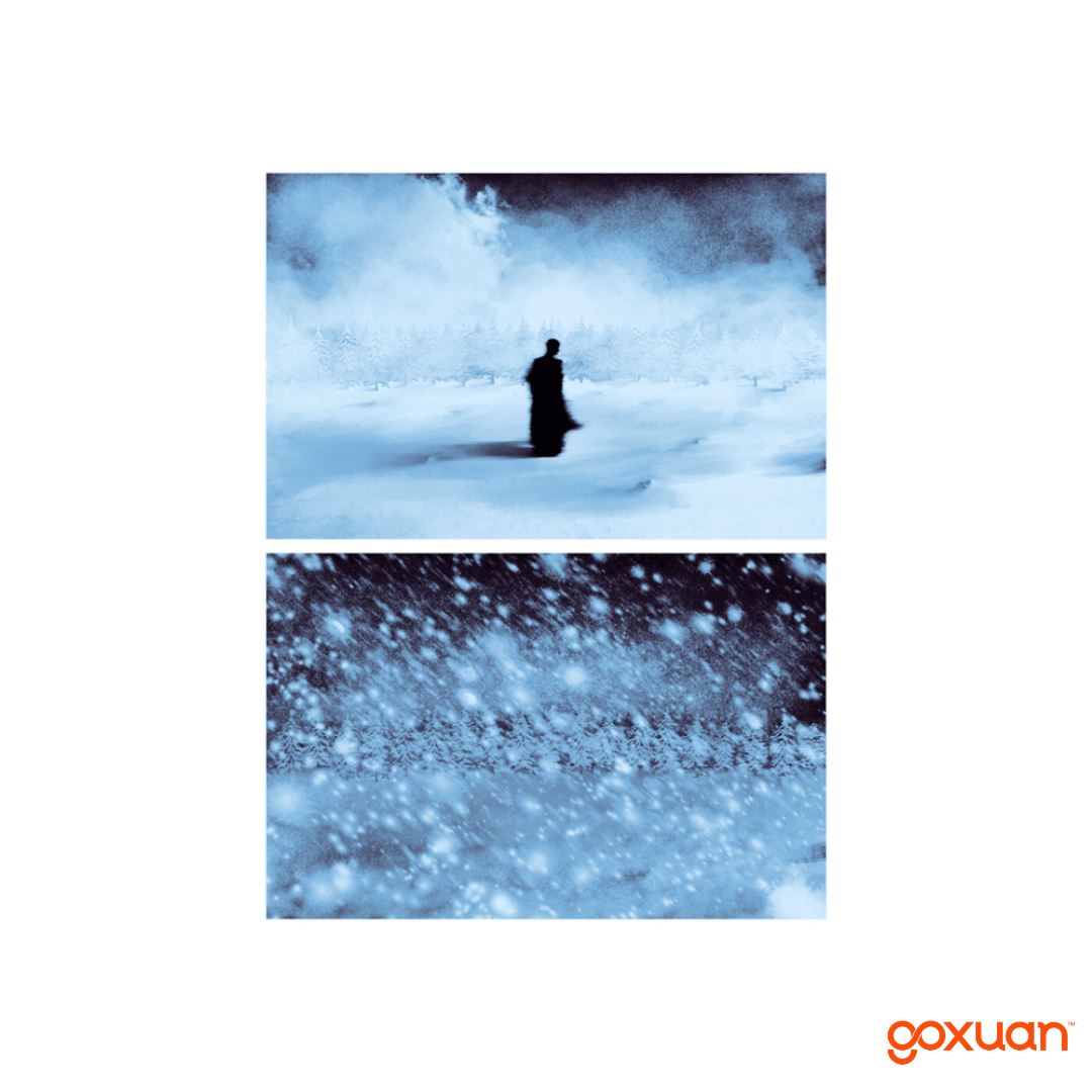 goxuan #新歌上线 2025