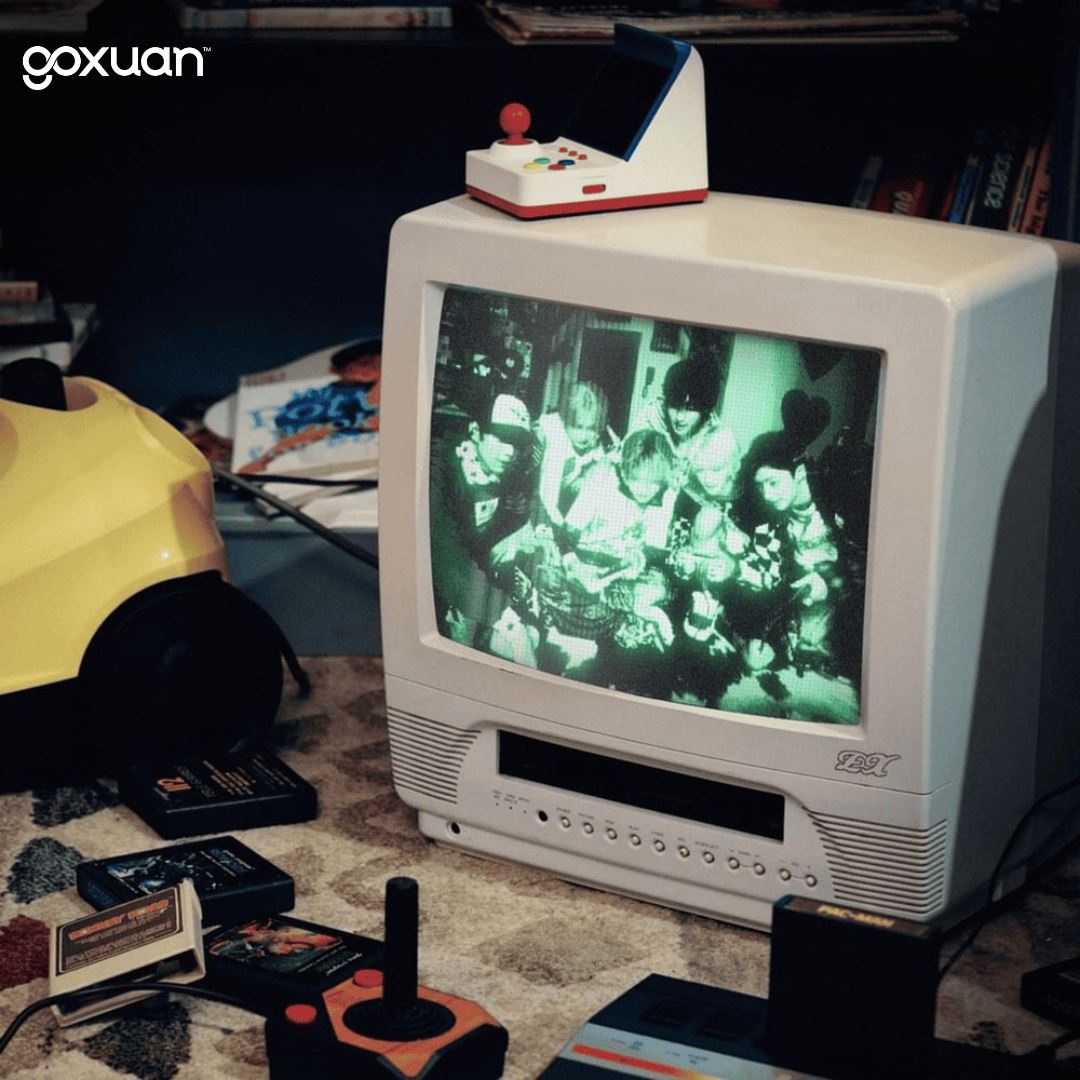 goxuan #新歌上线 2025