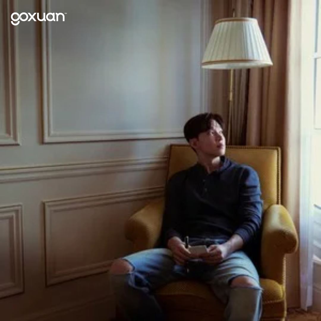 goxuan #新歌上线 2025