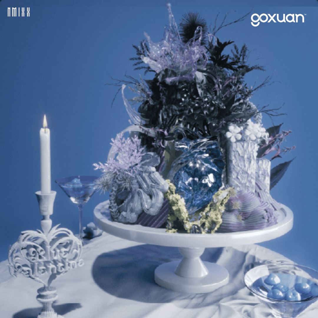 goxuan #新歌上线 2025