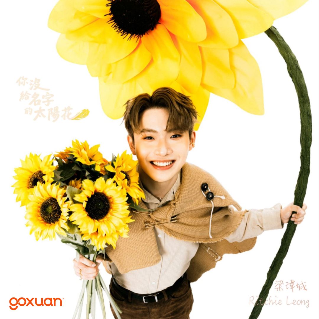 goxuan #新歌上线 2025