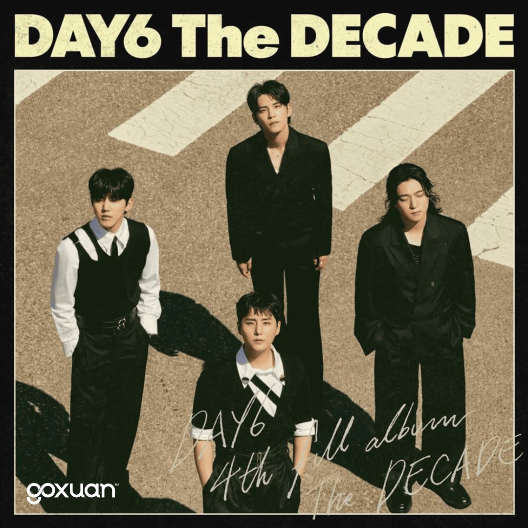 goxuan #新歌上线 2025