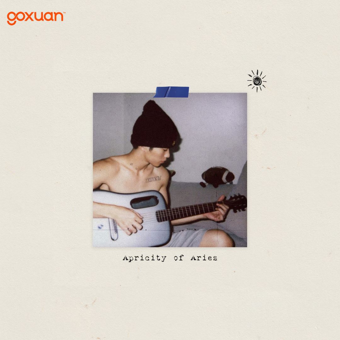 goxuan #新歌上线 2025