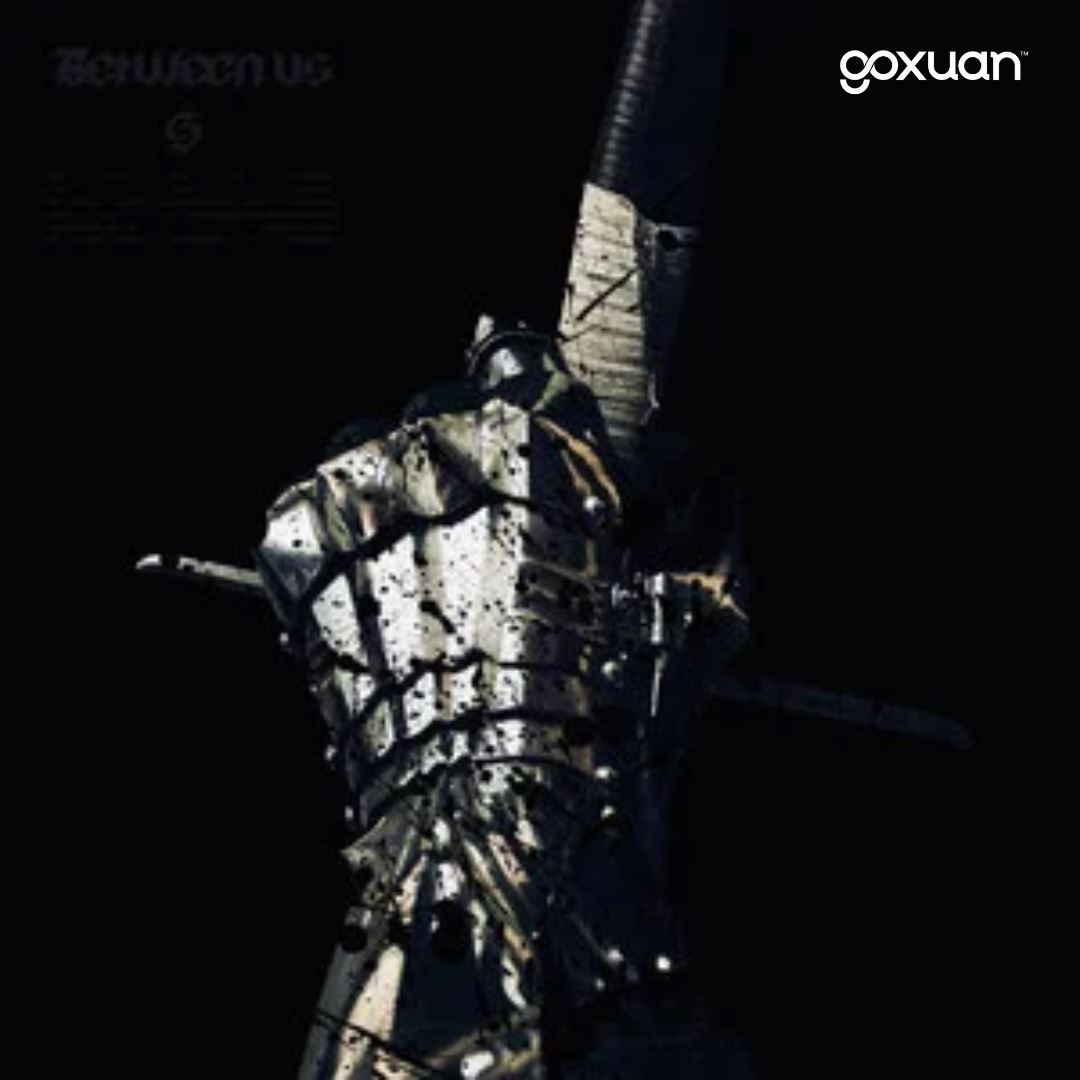 goxuan #新歌上线 2025