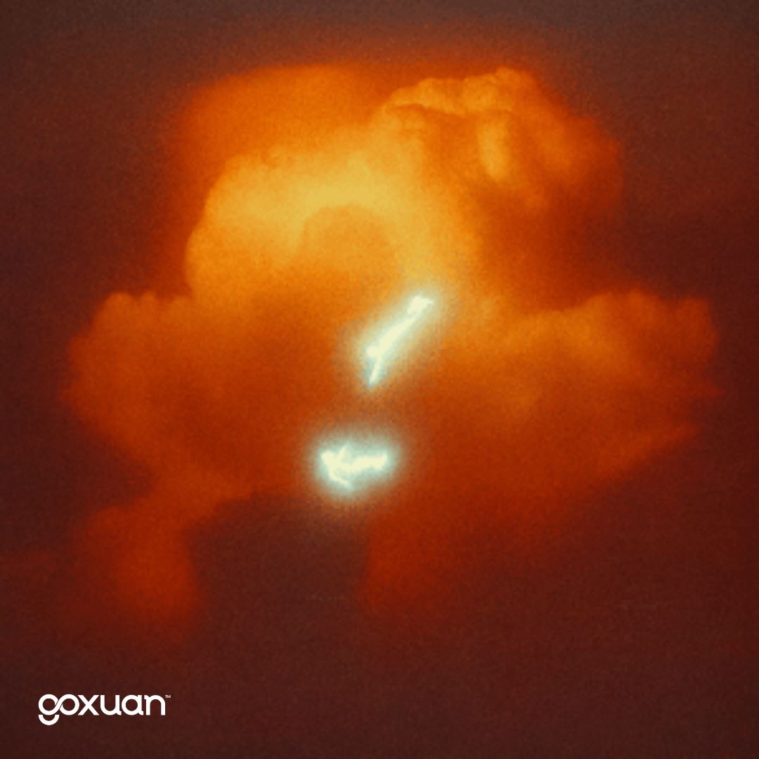 goxuan #新歌上线 2025