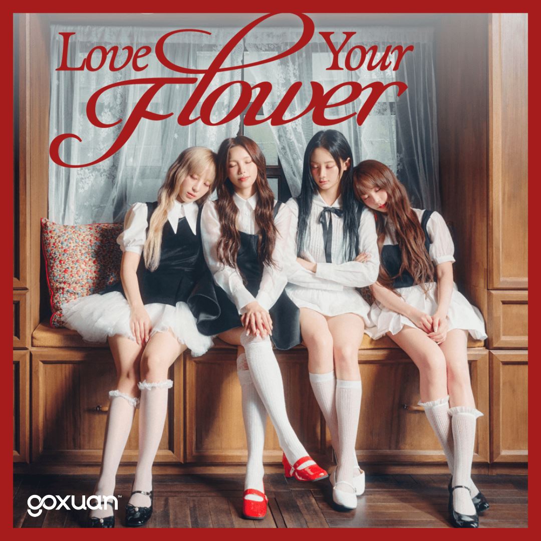 goxuan #新歌上线 2025