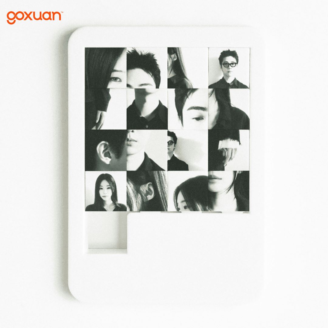 goxuan #新歌上线 2025