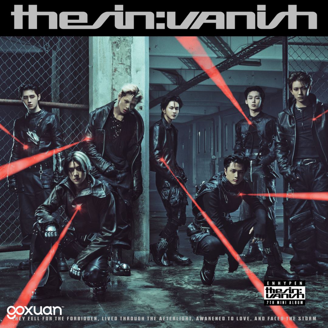 goxuan #新歌上线 2025