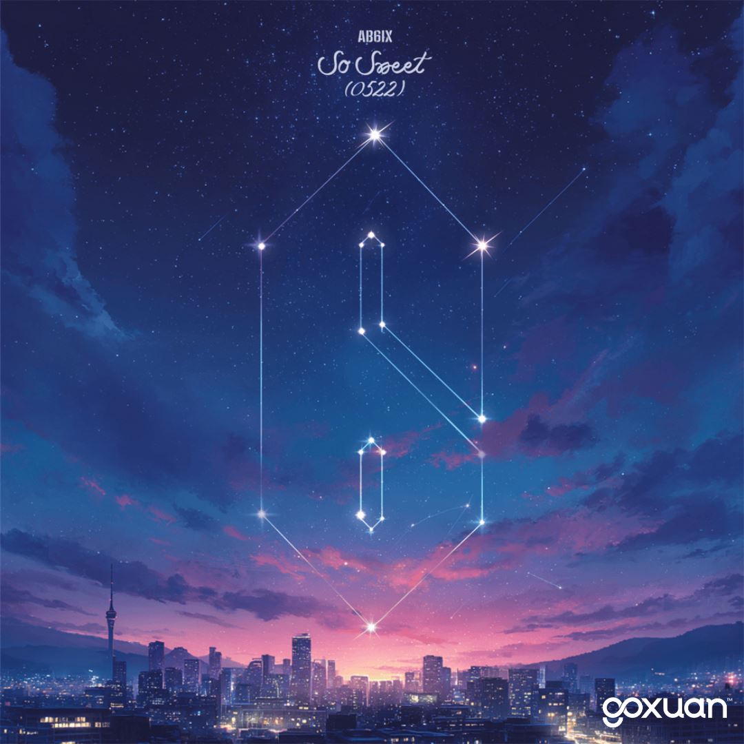 goxuan #新歌上线 2025