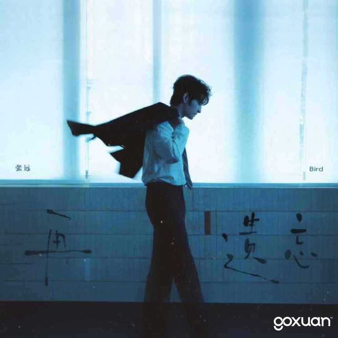 goxuan #新歌上线 2025