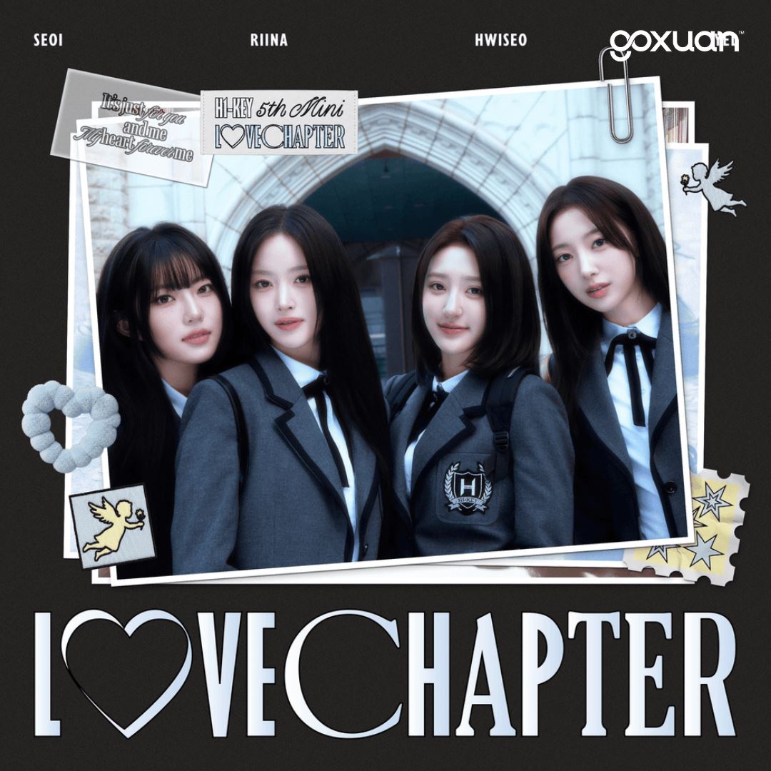 goxuan #新歌上线 2025