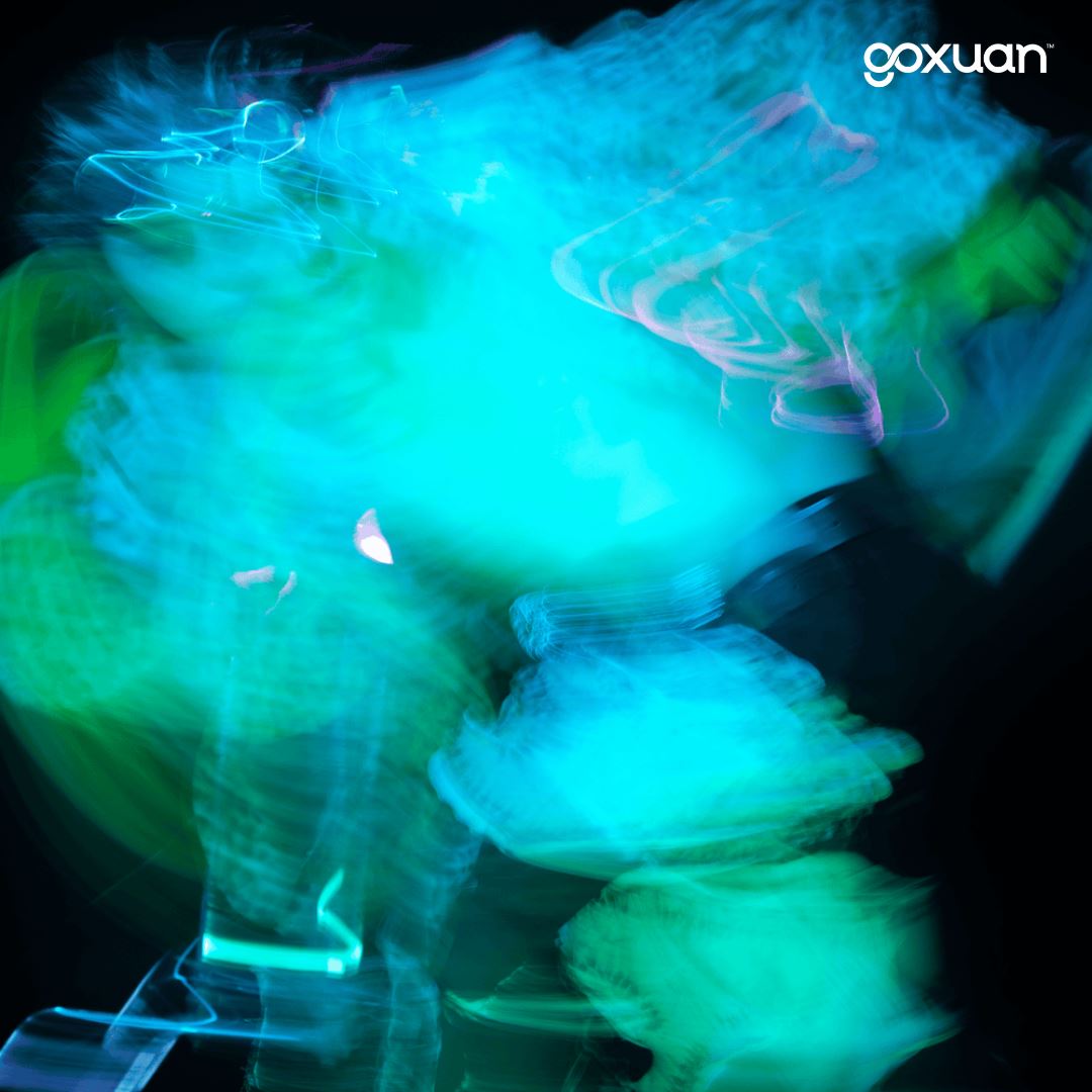 goxuan #新歌上线 2025