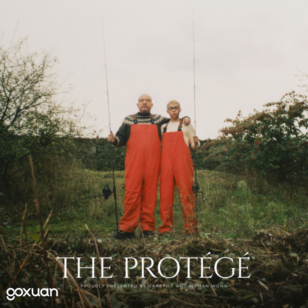 goxuan #新歌上线 2025