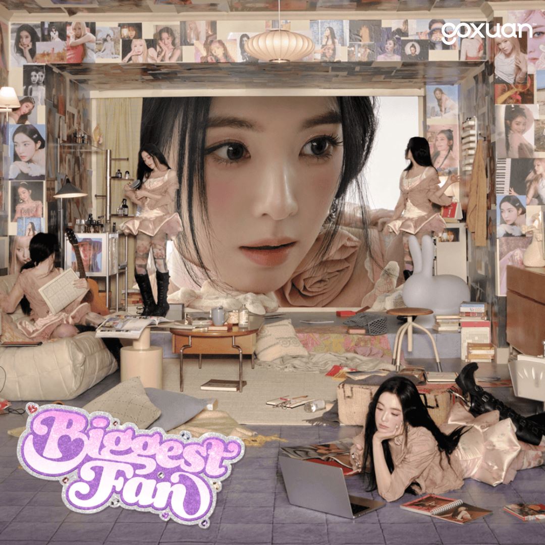 goxuan #新歌上线 2025