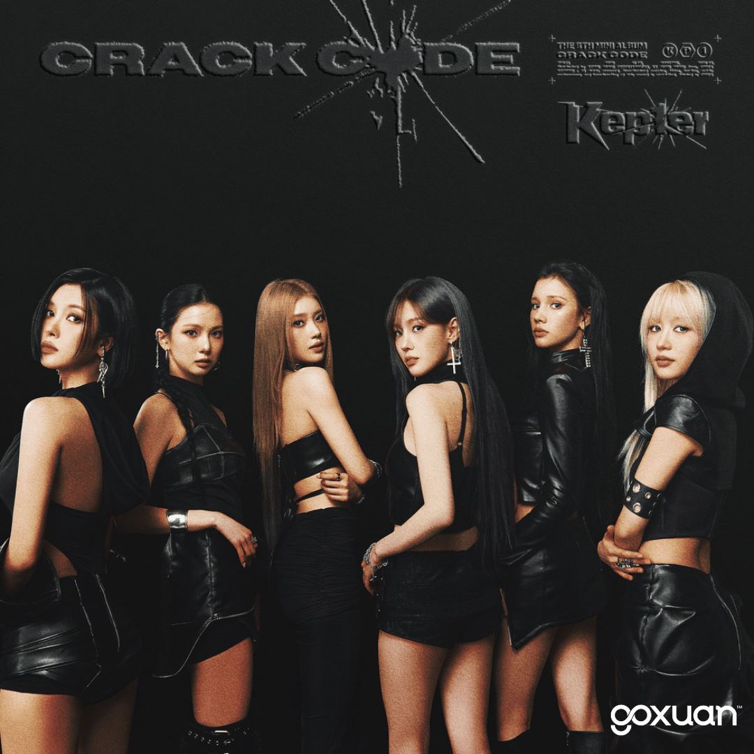 goxuan #新歌上线 2026