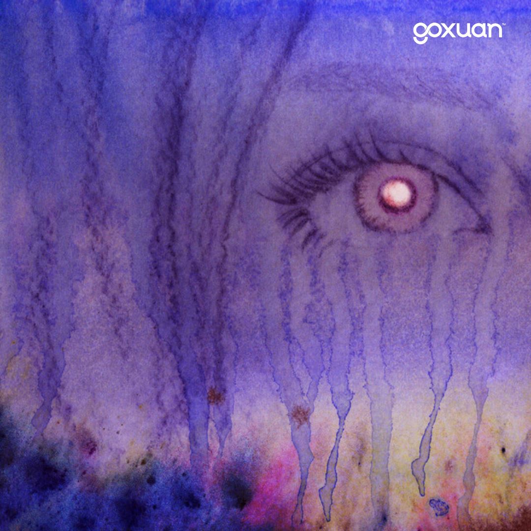 goxuan #新歌上线 2025