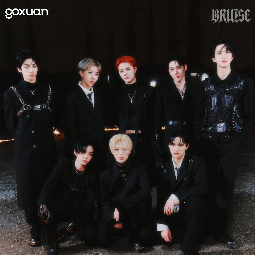 goxuan #新歌上线 2025