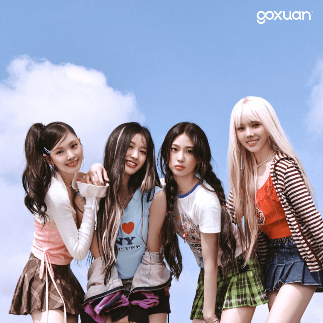 goxuan #新歌上线 2025