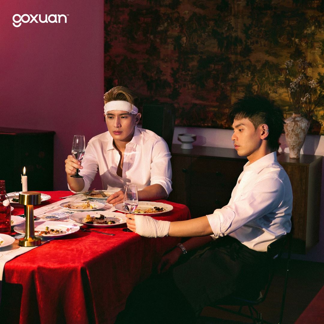 goxuan #新歌上线 2025