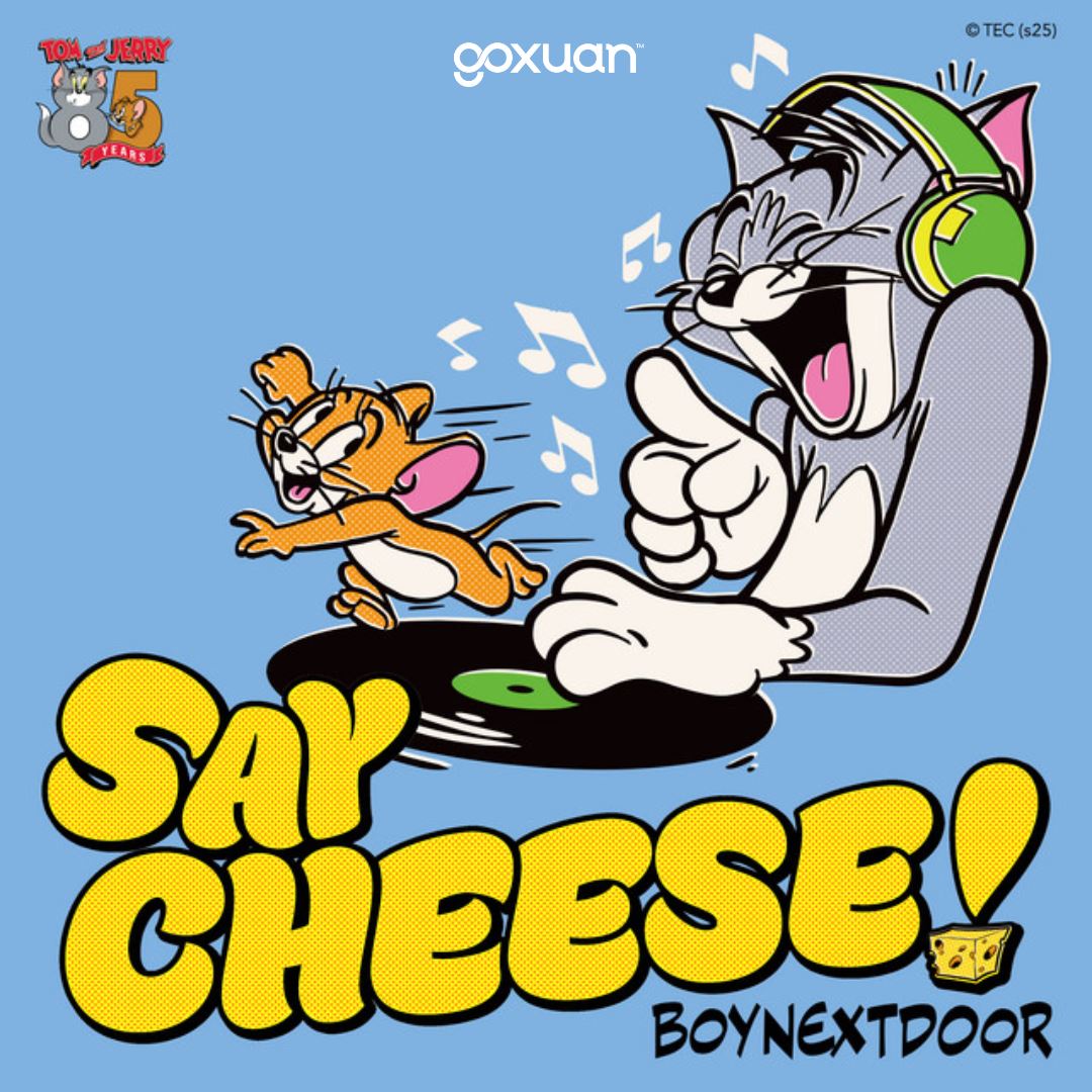 goxuan #新歌上线 2025