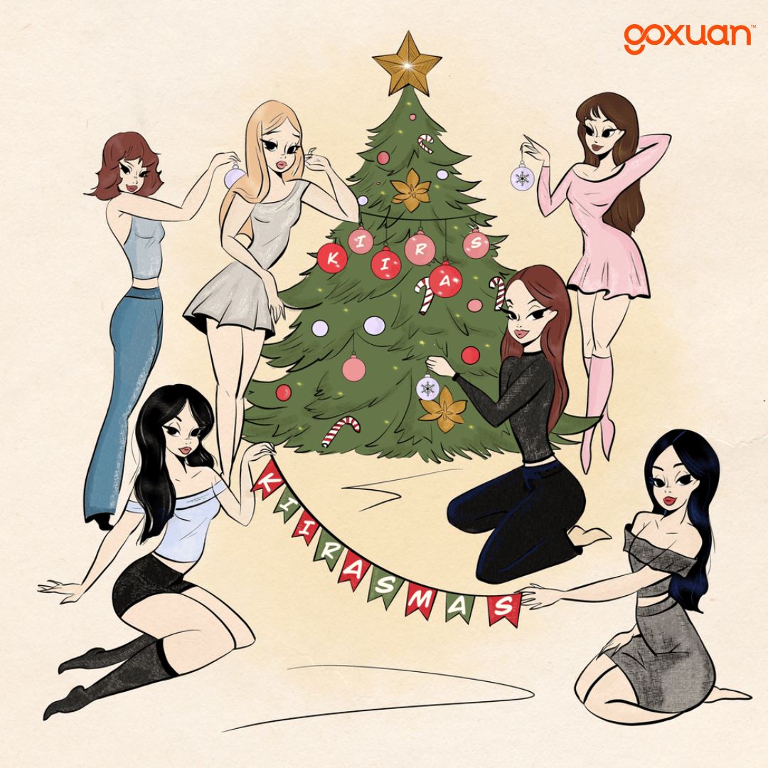 goxuan #新歌上线 2025