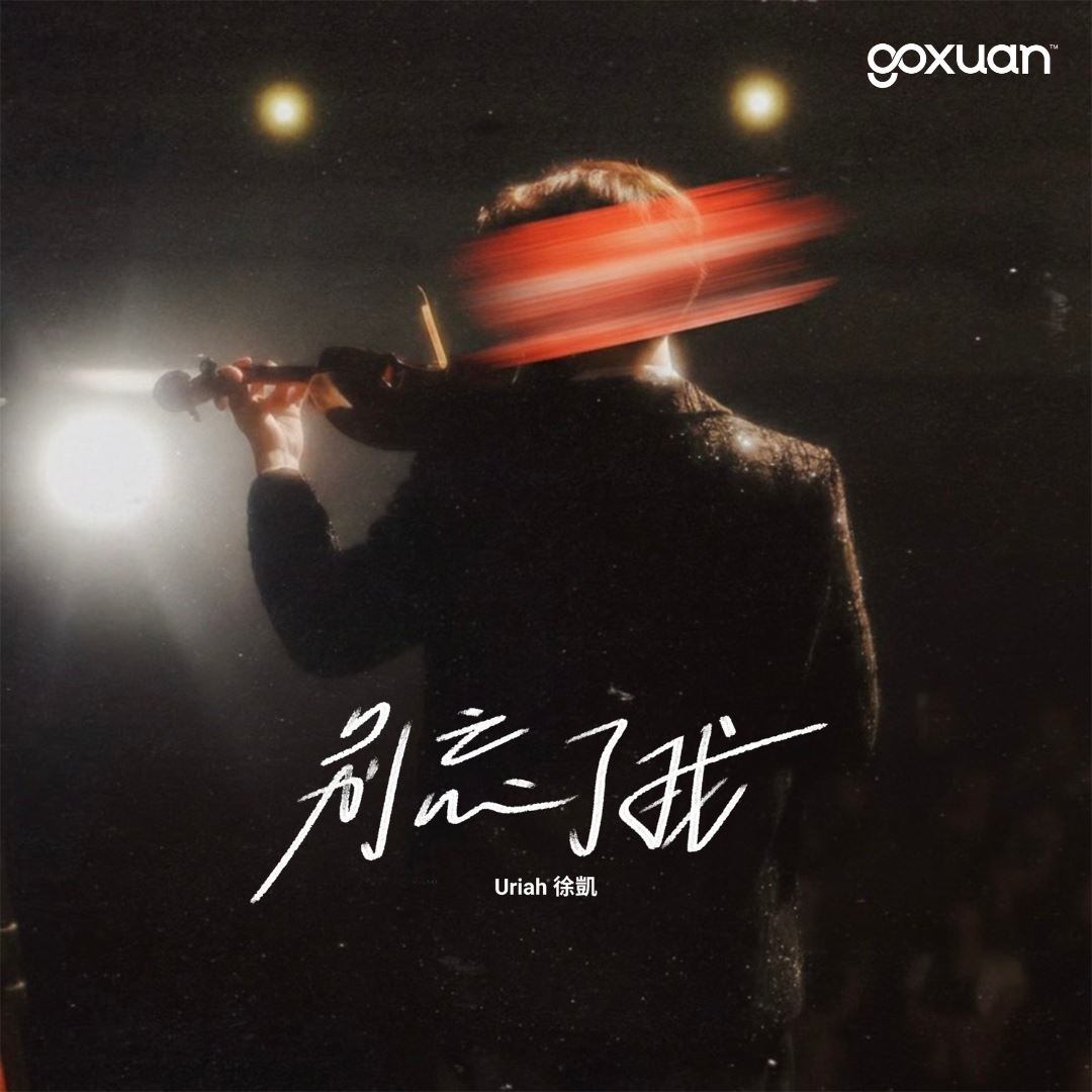 goxuan #新歌上线 2025