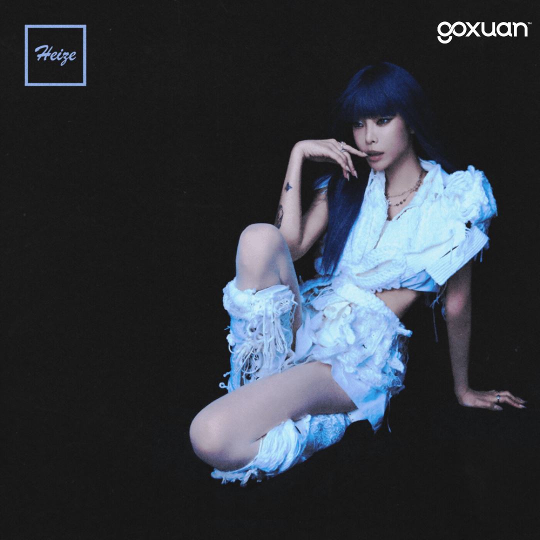 goxuan #新歌上线 2025